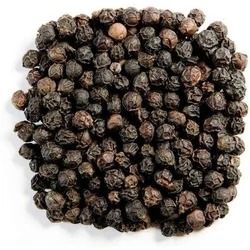 natural black pepper