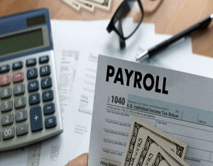 hr payroll