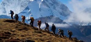 Trekking Services