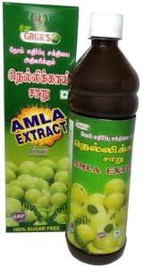 Amla Extract