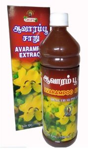 AVARAMPOO EXTRACT