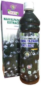 NAVALPAZHAM EXTRACT