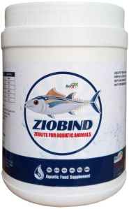 (Ziolite For Aquatic Animals) (Ziobind 1 Kg.)