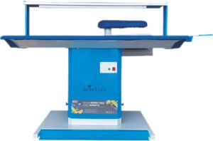 Vacuum Ironing Table