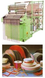 automatic needle loom machine