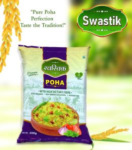 Swastik Poha