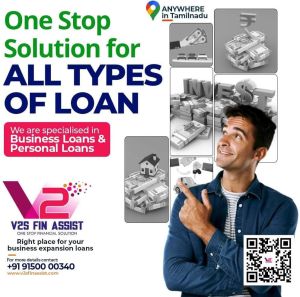 Business Loan Services