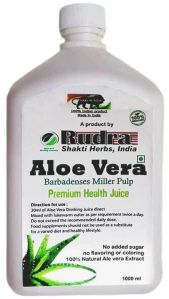 Aloe Vera Juice