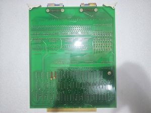 UZUSHIO ELECTRIC 1166A PCB CARD