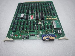 UZUSHIO ELECTRIC II45B PCB CARD