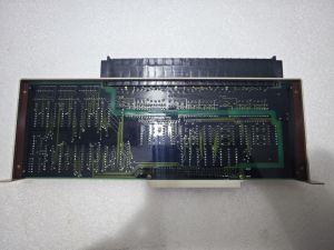 UZUSHIO ELECTRIC UTL-AC02 DIGITAL MODULE PCB CARD