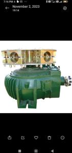 cooling tower gearbox