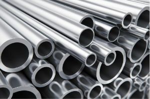 Aluminium Round Pipes