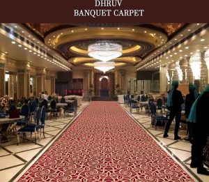 Banquet Hall Carpet