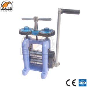 Single Head Rolling Mill