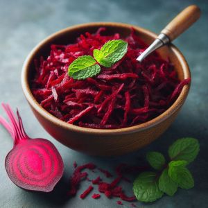 Beetroot Flakes