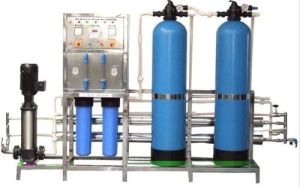 ro water purifier installation services