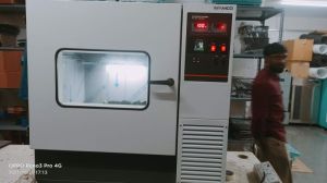 Incubator shaker Cooling floor model