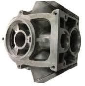 Aluminium Pressure Die Casting