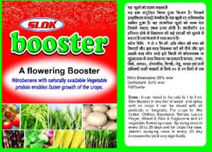 Slok Booster