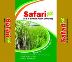 bio extract pest control Pesticide