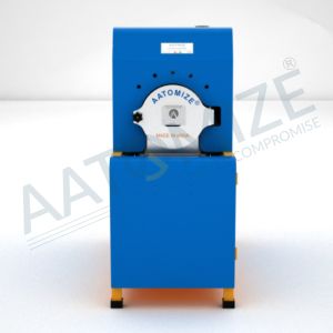 Chilli Powder Grinding Machine