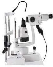 Slit Lamp