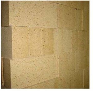 fire clay refractory bricks