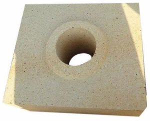 High Alumina Square Bricks