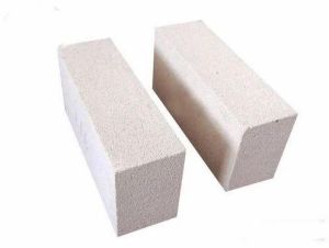 insulating brick