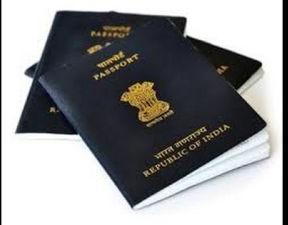 Passport & Visa Services