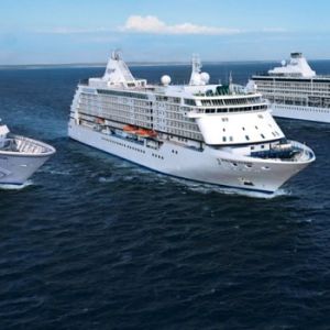 cruise booking