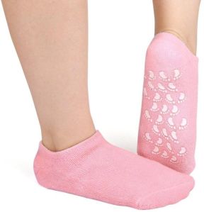 silicone socks