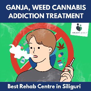 Addiction treatment centre