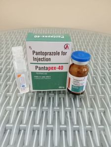 Pantoprazole Injection