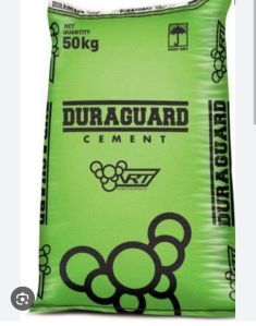 nuvoco duraguard cement