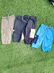 Childrens Casual Trouser