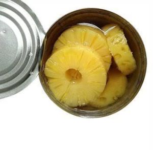 Canned Pineapple Slices