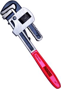 Pipe Wrench