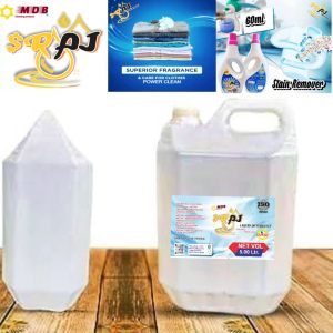 Mdb Liquid detergent 5L