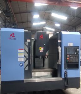 Cnc Machining Center