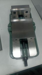 Milling Machine Vice