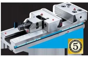 Precision Modular Machine Vice