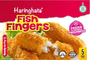 fish fingers