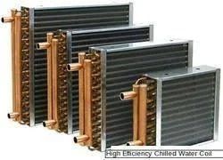 COOLING & HEATING COILS