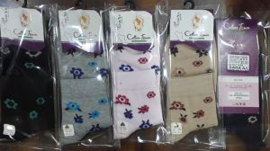 ladies socks