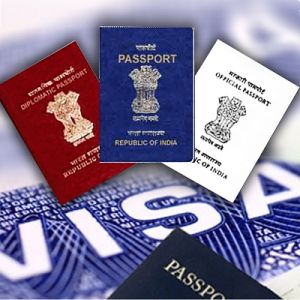 Passport & Visa Services