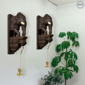 Elephant Handicraft