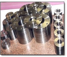 Stainless Steel Round Bars