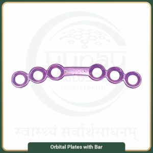 Orbital Plate